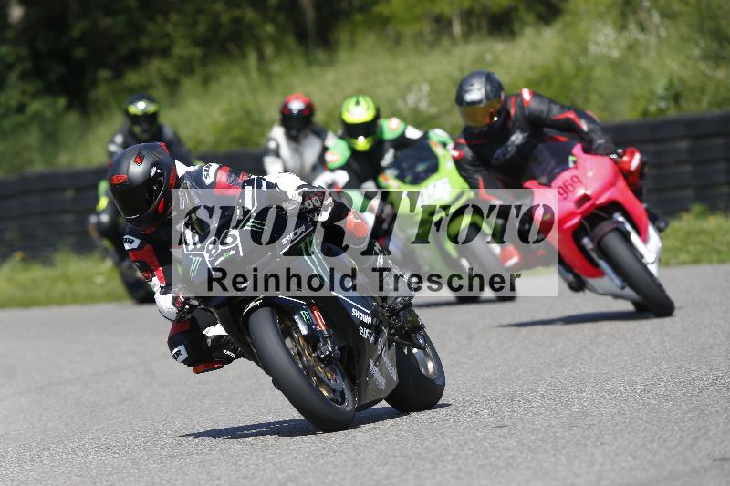 /12 30.04.2025 Speer Racing ADR/Gruppe gruen/86
